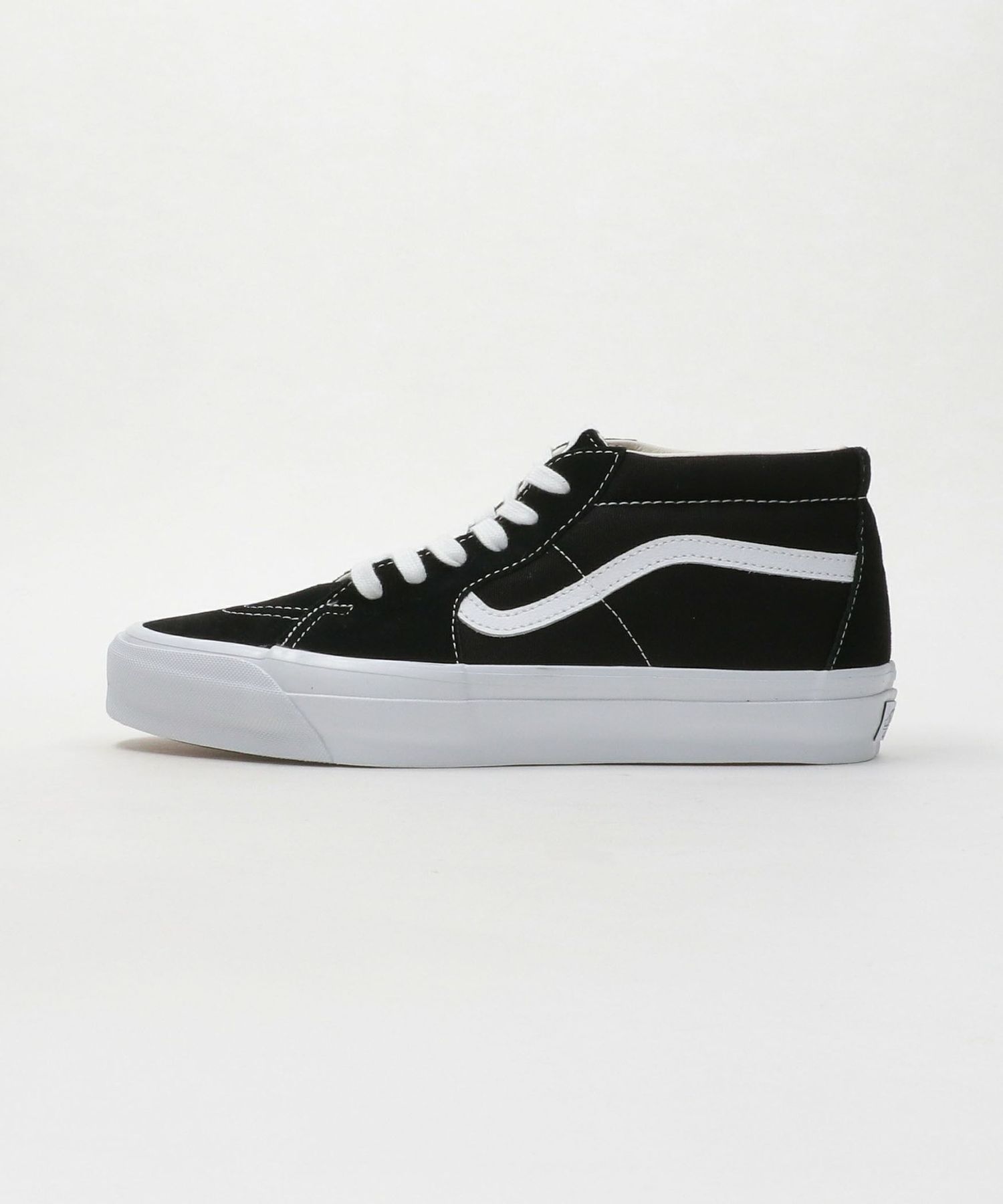 VANS＞ Sk8―Mid Reissue/スニーカー