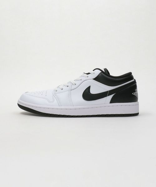 NIKE＞ AIR JORDAN 1 LOW 553558―132/スニーカー