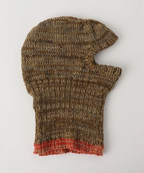 韓国ブランド　リメイク　バラクラバ zigzag atelier for UNITED ARROWS & SONS＞ SP Balaclava