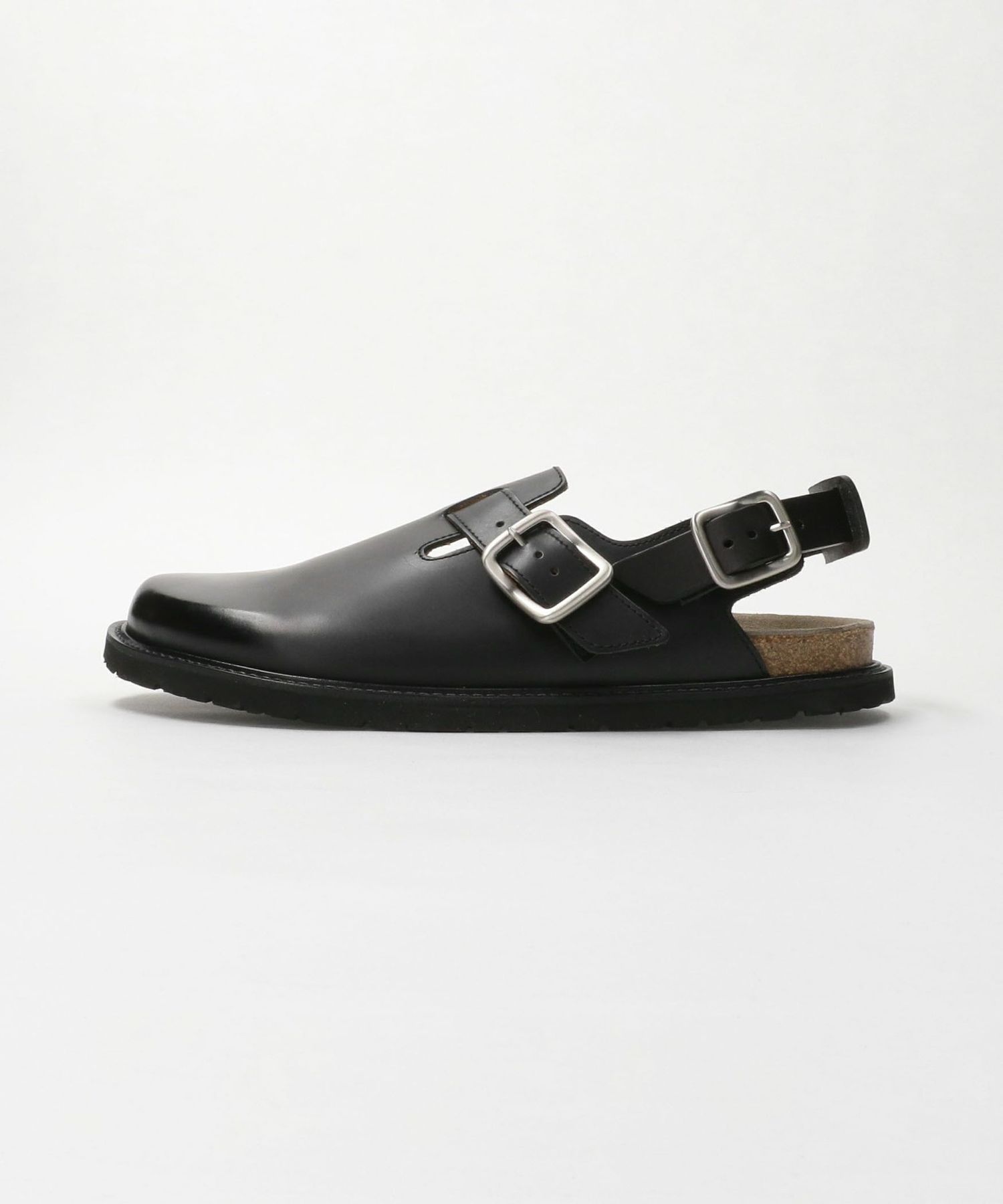 Hender Scheme＞ chameleon crog/ミュール