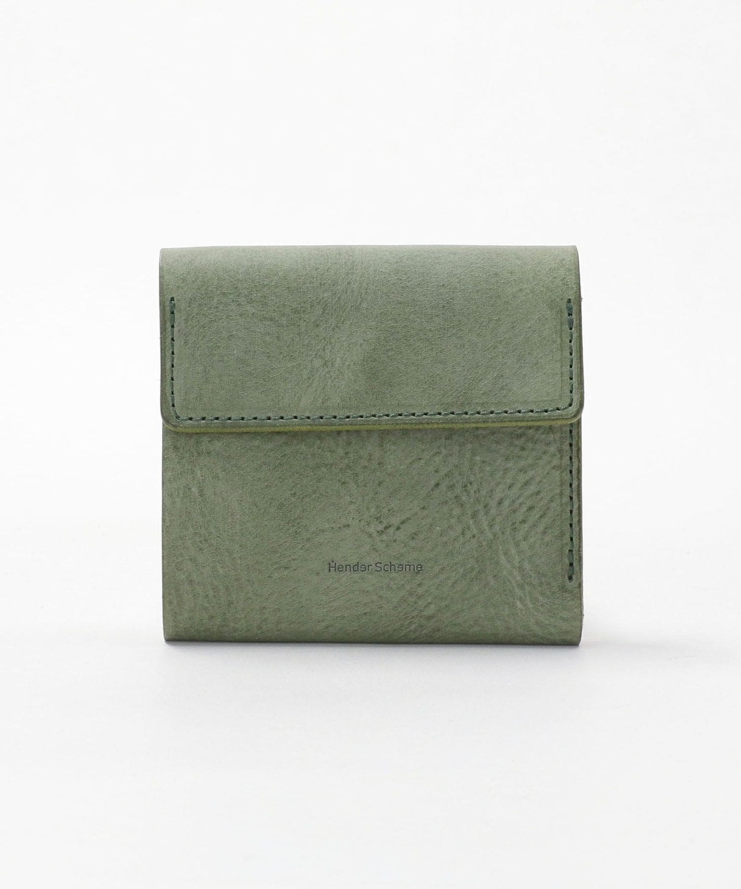 小物 Hender Scheme clasp wallet Hender Scheme clasp wallet – unexpected store