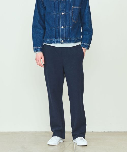 UNITED ARROWS&SONS リラックス　パンツ【size M】 UNITED ARROWS & SONS - UNITED ARROWS&SONS パンツ（その他） S