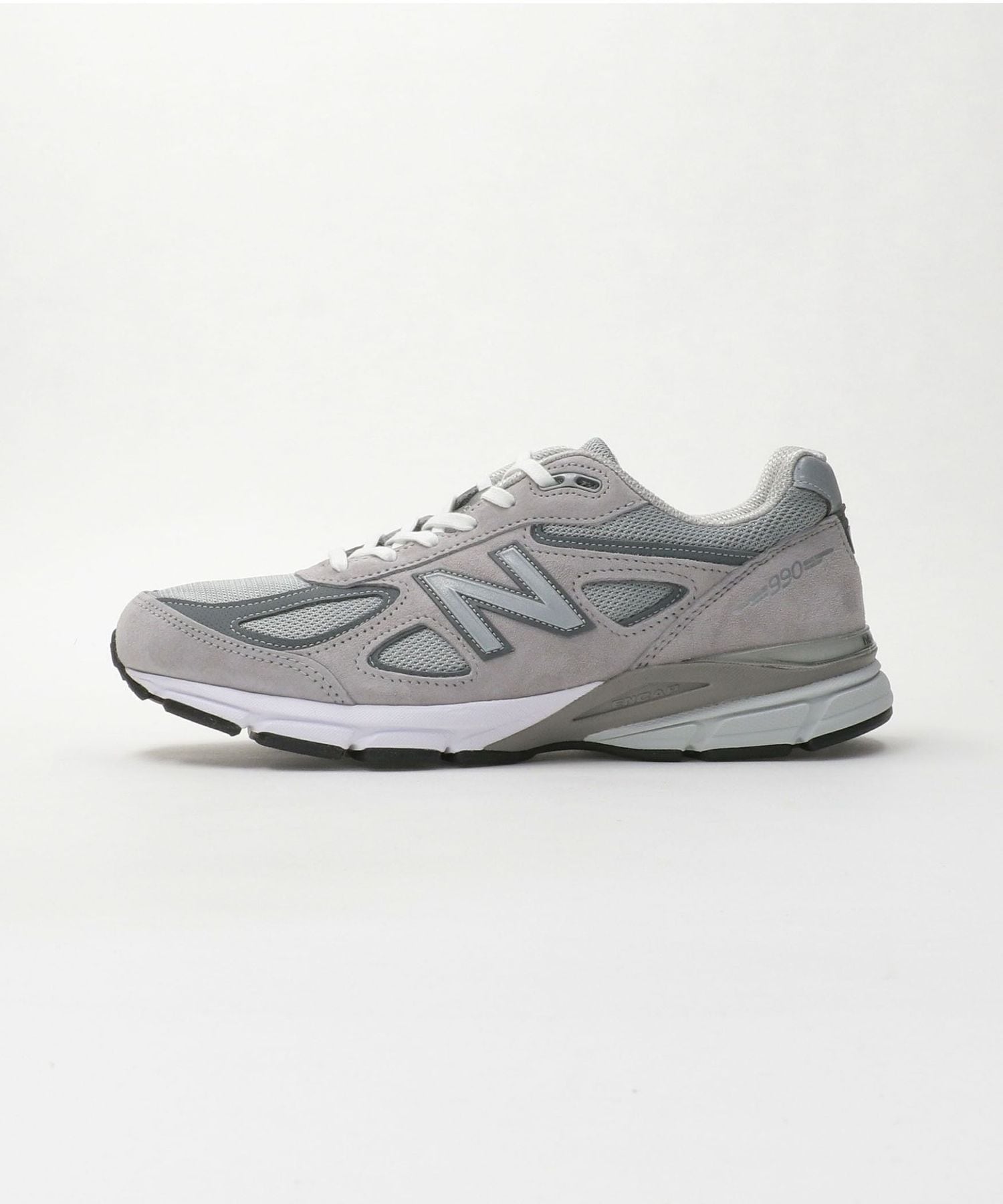 New Balance＞ U990GR4/スニーカー