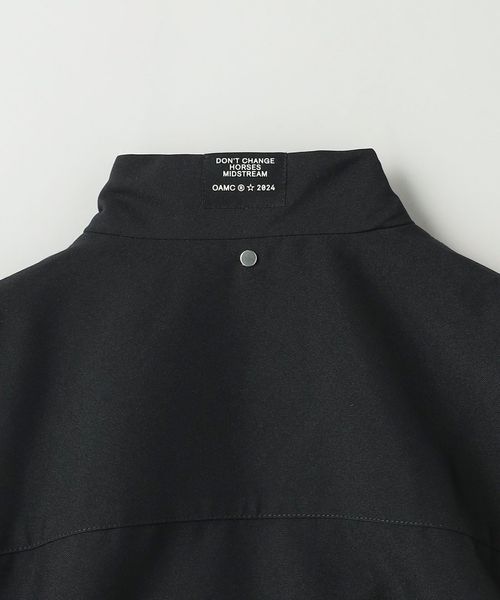 OAMC＞ BAKER JACKET/ブルゾン