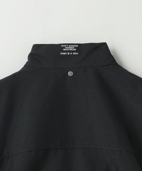 新品 24SS OAMC BAKER JACKET ジルサンダー 新品 24SS OAMC BAKER JACKET ジルサンダー 新品 24SS OAMC