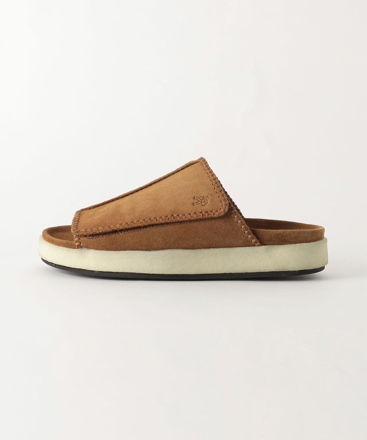 CLARKS＞ Overleigh Slide/サンダル