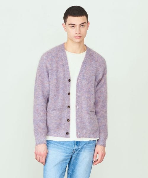 AROUSAL for UNITED ARROWS & SONS＞ CARDIGAN/カーディガン