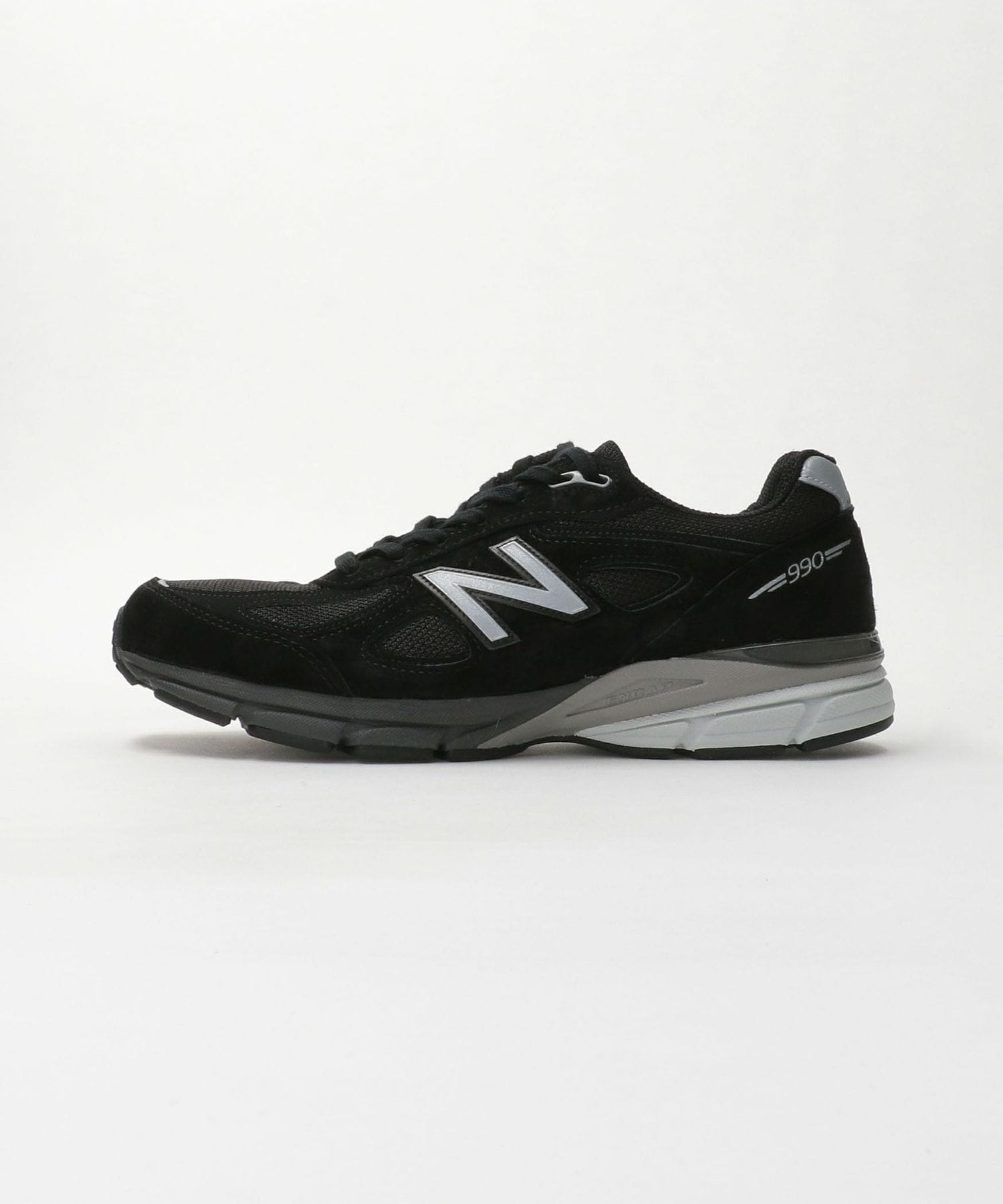 New Balance＞ U990BL4/スニーカー