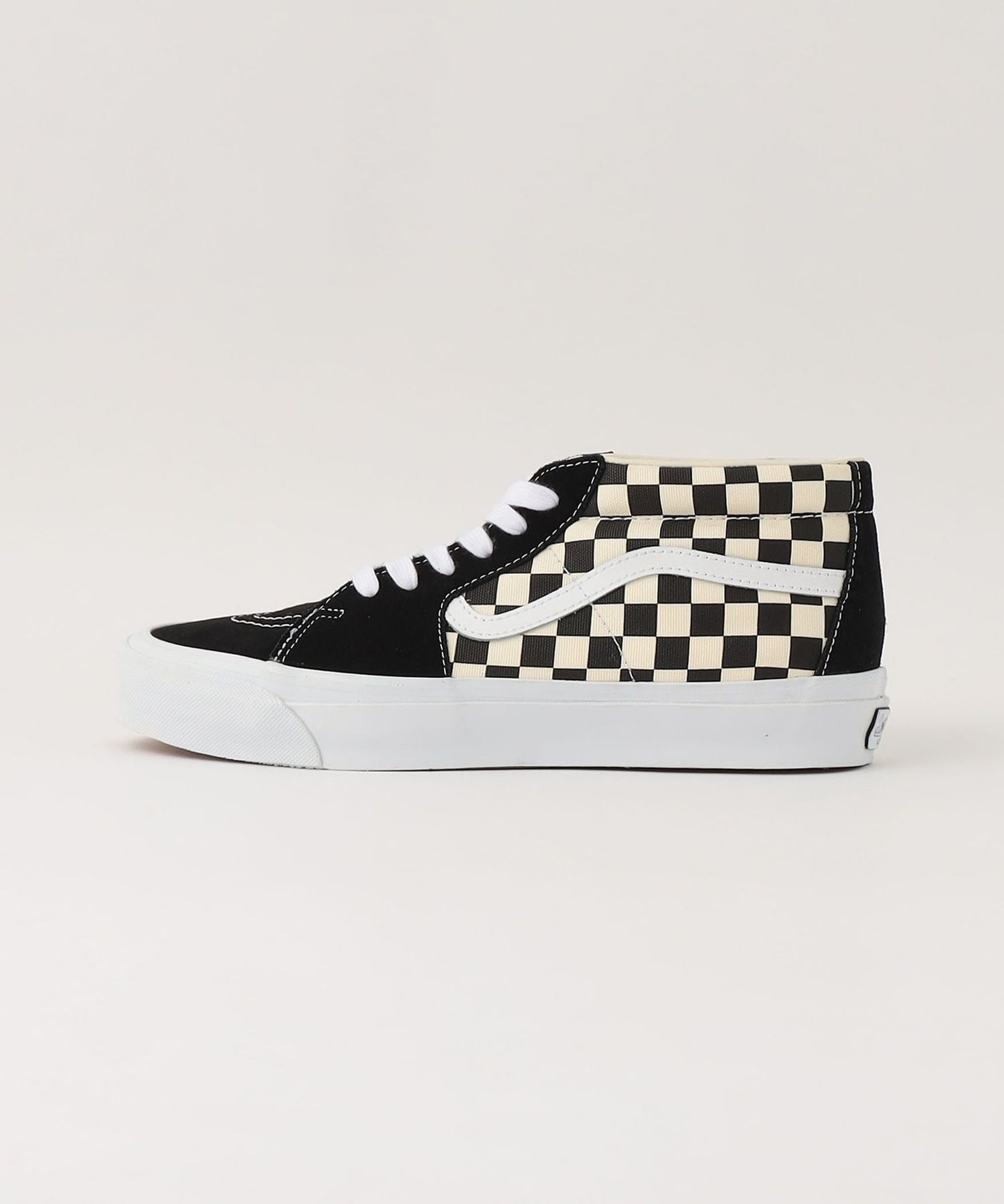 [Vans] SK8-MID REISSUE 83 ☆送料込☆ Vans Sk8-Mid Reissue 83 MG 