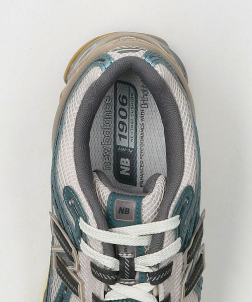 New Balance＞ M1906R/スニーカー