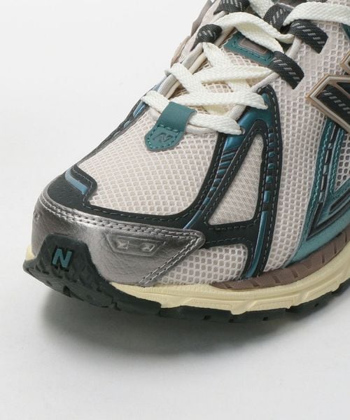 ユナイテッドアローズ　NewBalance M1906R グリーン New Balance＞ M1906R/スニーカー