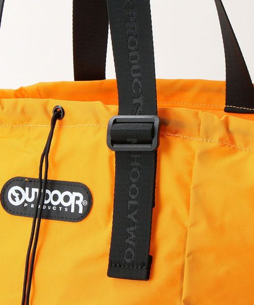 OUTDOOR PRODUCTS × N.HOOLYWOOD＞ 04 BAG/バッグ