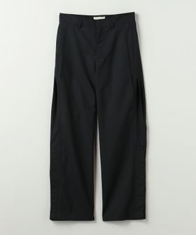 ＜VUJA DE＞ GALA TROUSERS/トラウザーズ