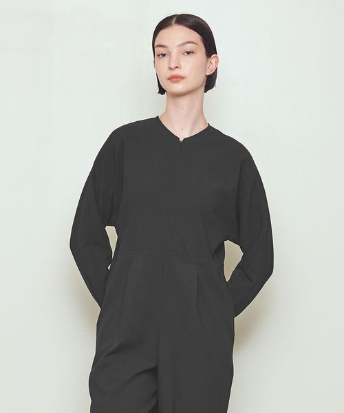 UNITED ARROWS & SONS オールインワン UNITED ARROWS & SONS by DAISUKE OBANA for WOMEN＞ S/T