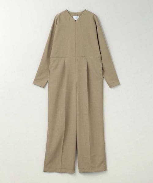 UNITED ARROWS & SONS オールインワン UNITED ARROWS & SONS by DAISUKE OBANA for WOMEN＞ S/T