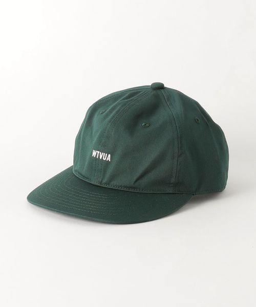 WTAPS＞ T-6M 01 CAP/キャップ