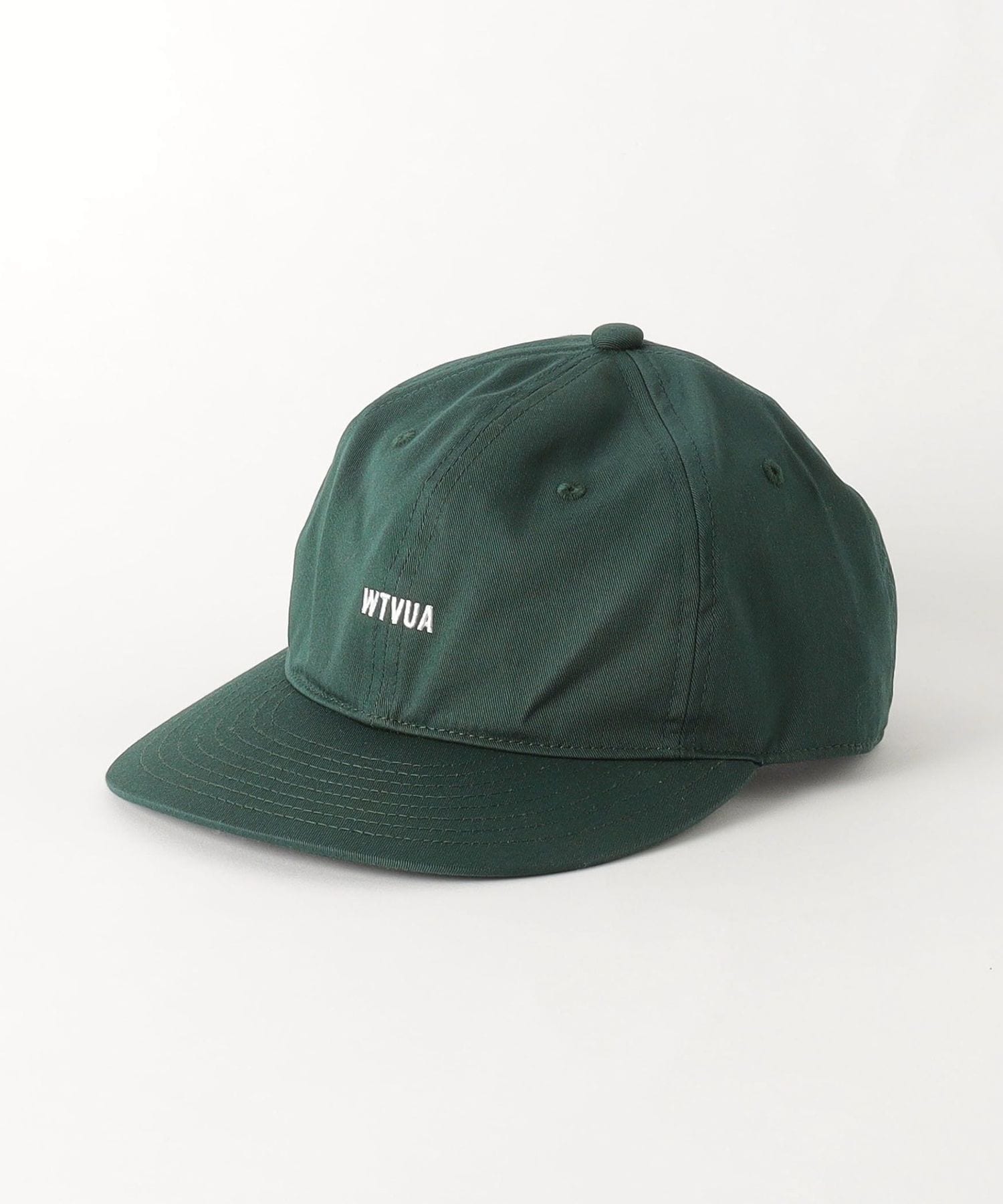 wtaps キャップ WTAPS ダブルタップス キャップ ＊関税 送料込＊ (キャップ