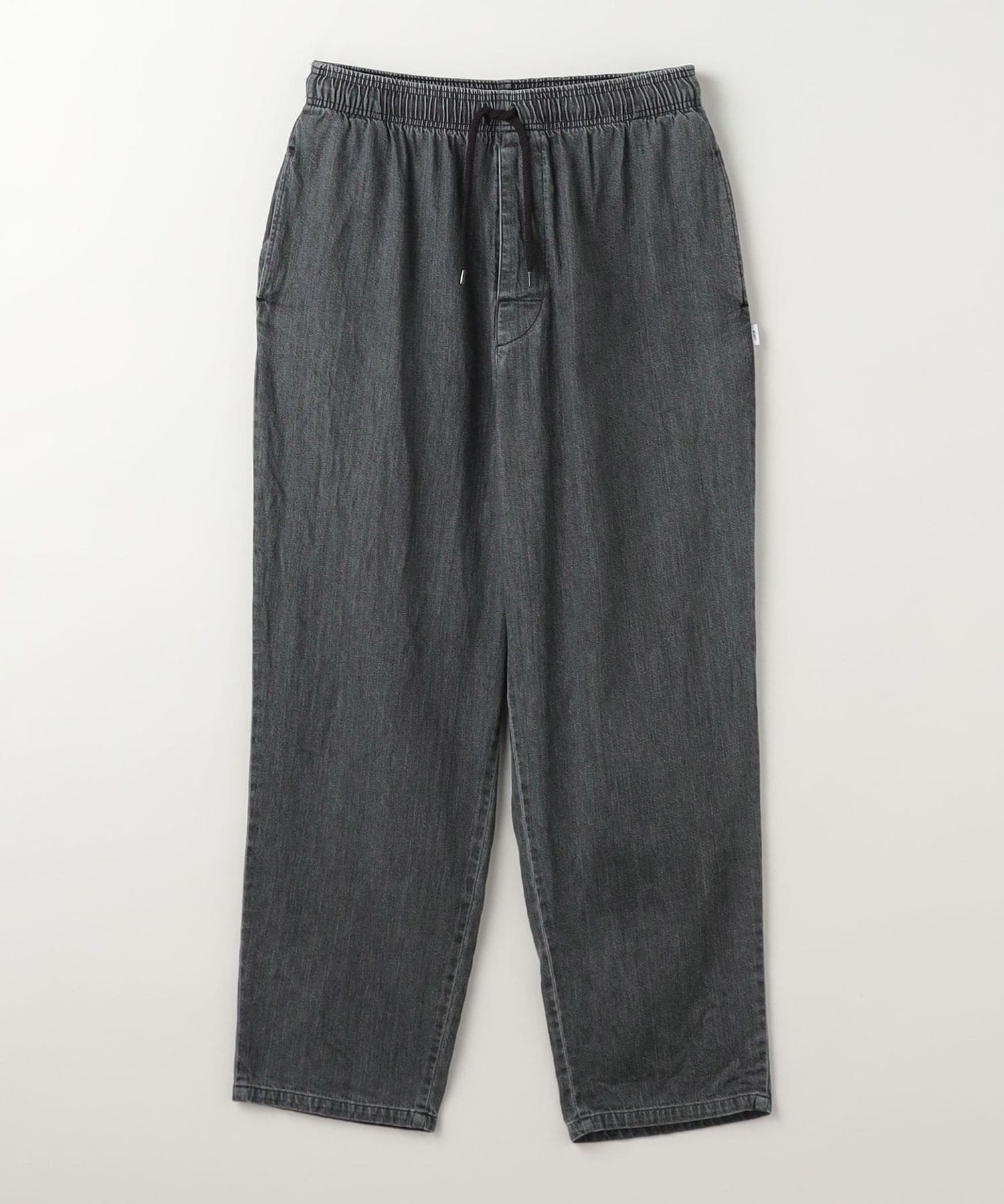 WTAPS＞ SDDT2001 TROUSERS/デニムパンツ