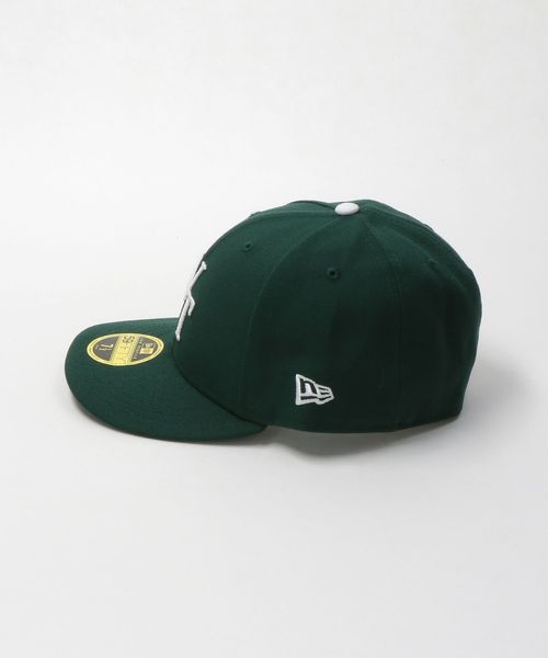 WTAPS 24SS 59FIFTY LOW 幼く PROFILE キャップ 04