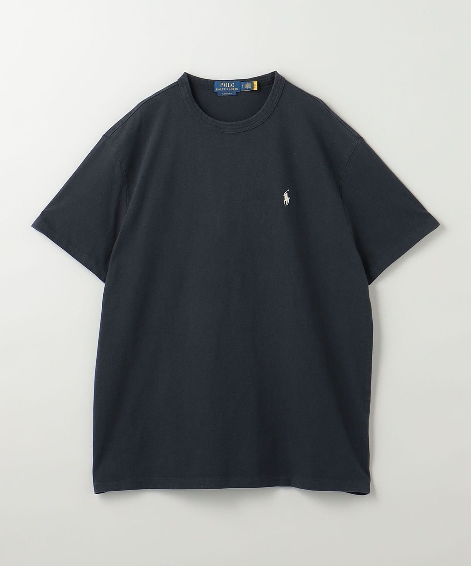 POLO RALPH LAUREN＞ CLASSIC FIT TEE/Tシャツ
