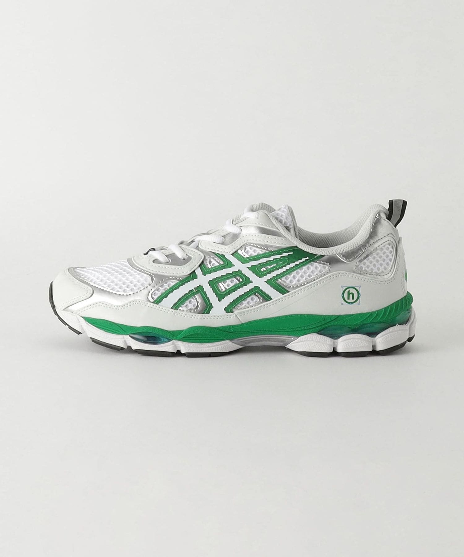HIDDEN × ASICS＞ GEL-NYC/スニーカー