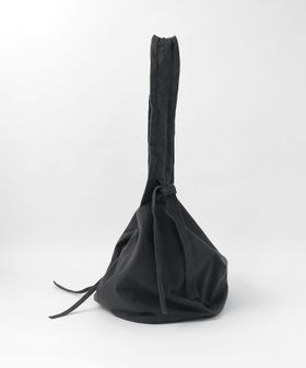 STORY mfg.＞ DRAWSTRING BAG/ショルダーバック