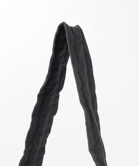 STORY mfg.＞ DRAWSTRING BAG/ショルダーバック