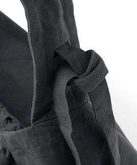 STORY mfg.＞ DRAWSTRING BAG/ショルダーバック