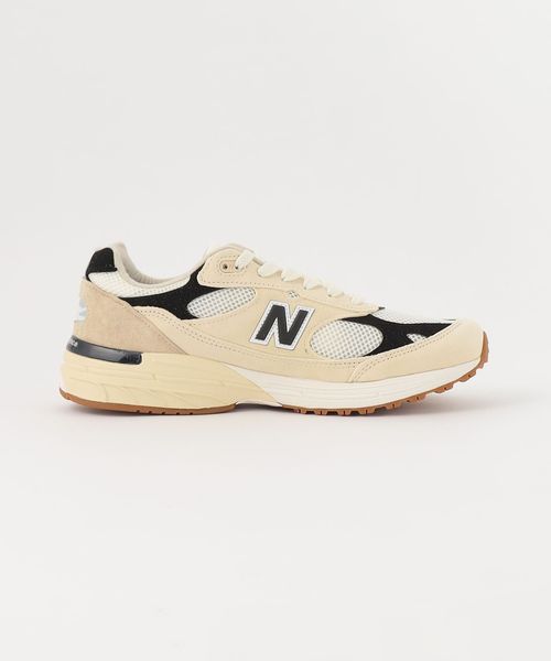 New Balance＞ Made in USA 993 WS/スニーカー