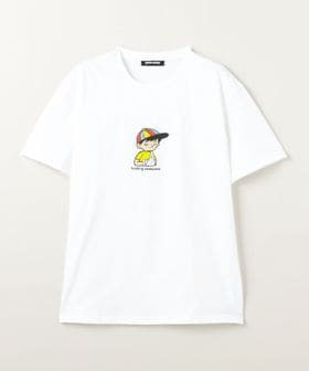 FUCKING AWESOME＞ Wanto Kid TEE/Tシャツ