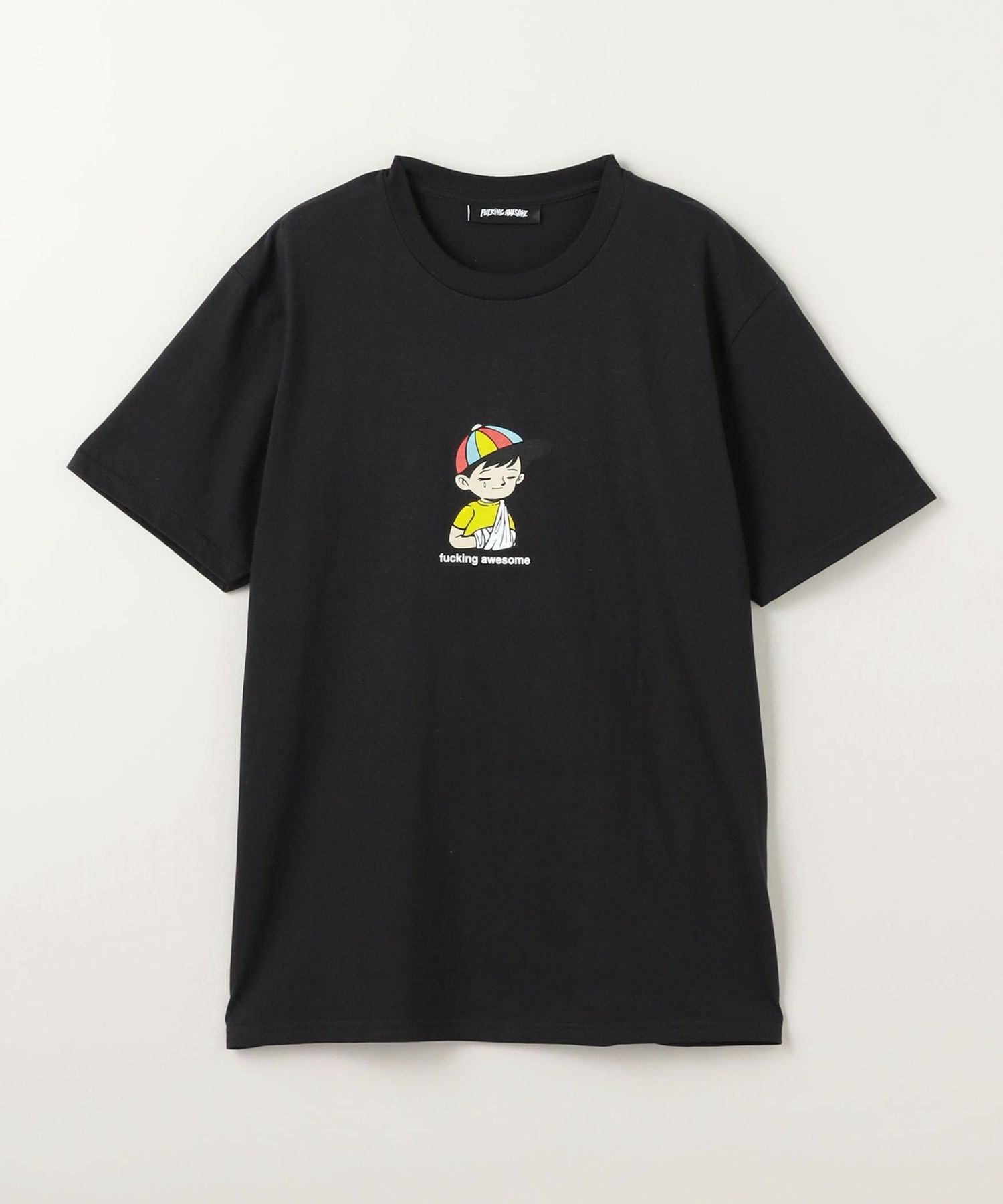 FUCKING AWESOME＞ Wanto Kid TEE/Tシャツ