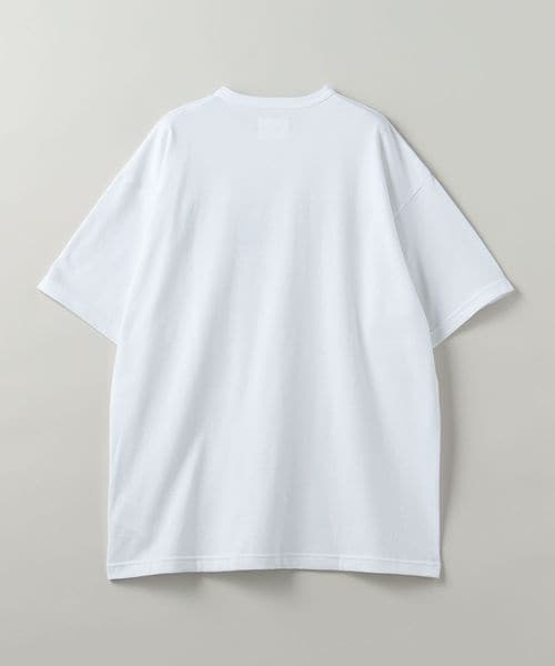【関税込み】WTAPS ホワイト OBJ 05 Tシャツ WTAPS OBJ 05 TEE Tシャツ WHITE Lサイズ