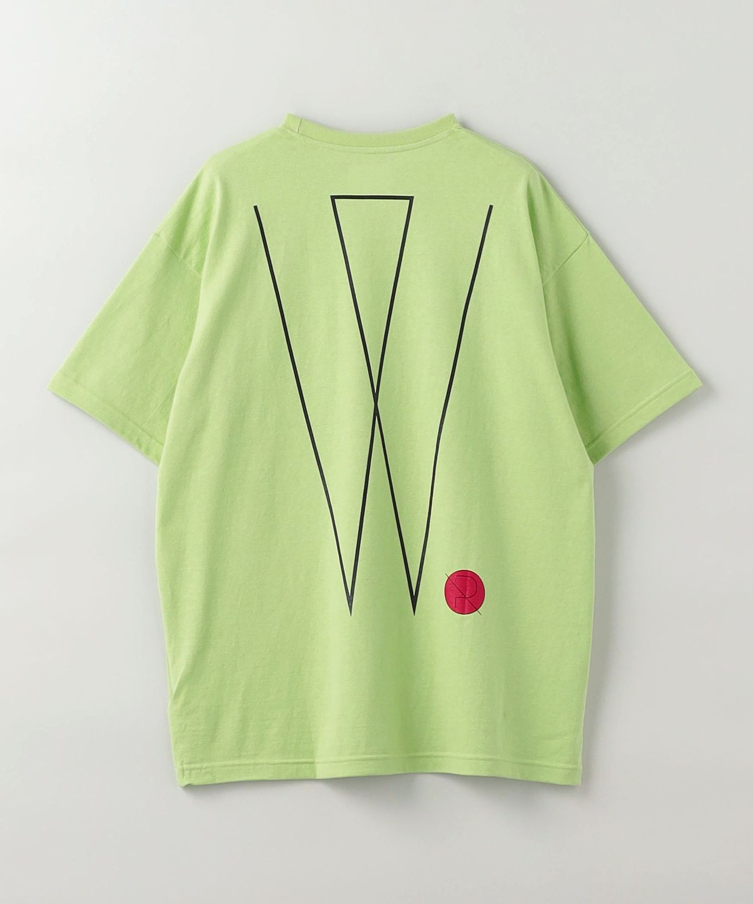 関送込! WTAPS Obj 06 Tシャツ 半袖 バックプリント コットン 関送込! WTAPS Obj 06 Tシャツ 半袖 バックプリント コットン
