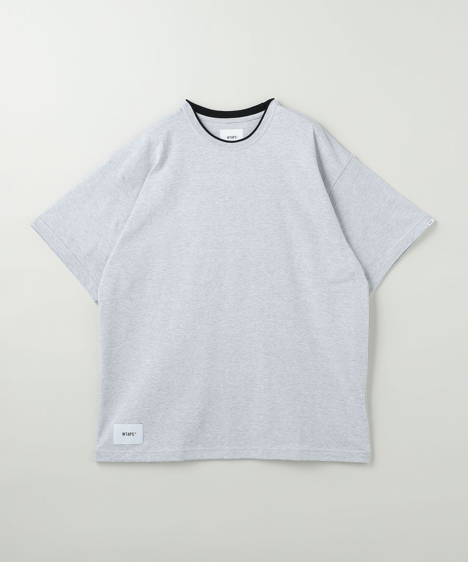 WTAPS  ダブルタップス  SIGN  Mサイズ WTAPS ダブルタップス フーデット コットン パーカー Mサイズ WTAPS