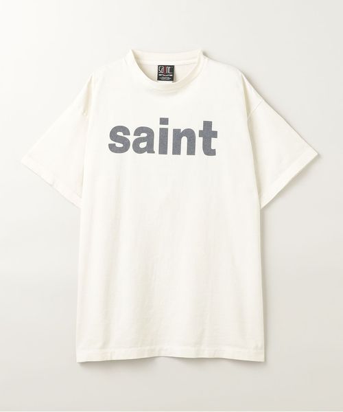 SAINT M××××××＞ TRUE QUEEN TEE/Tシャツ 