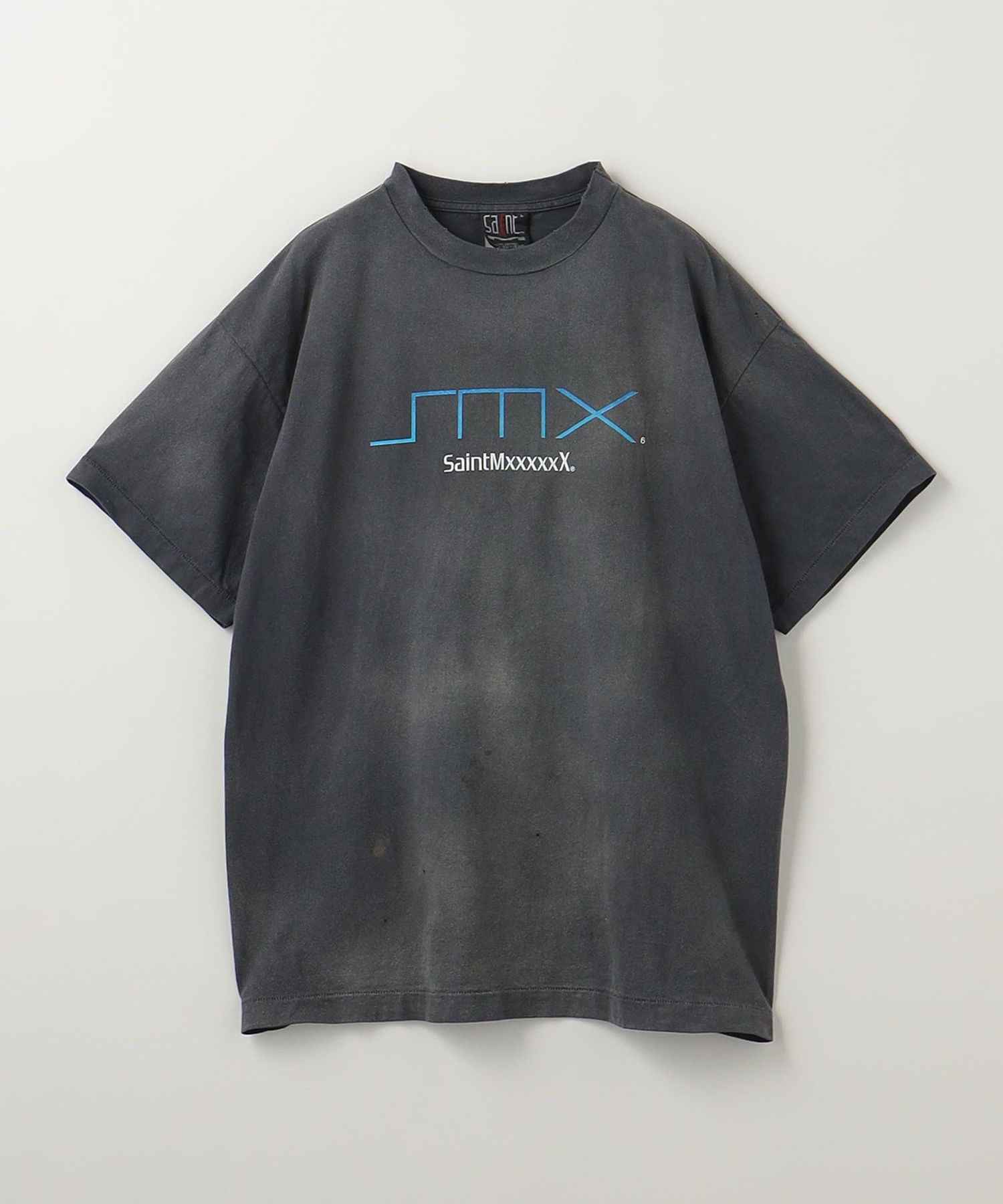 SAINT M××××××＞ SM6 TEE/Tシャツ