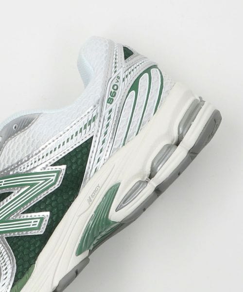 New Balance＞ ML860/スニーカー