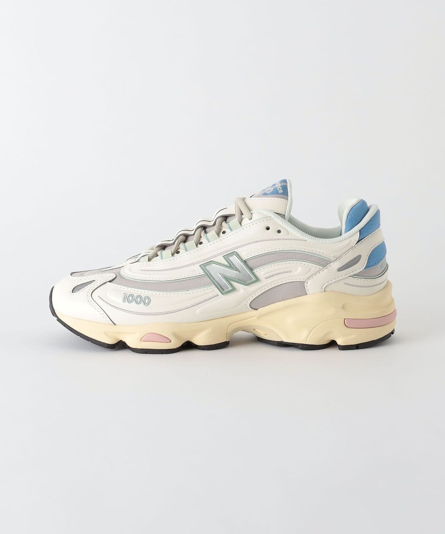 New Balance＞ M1000WA/スニーカー