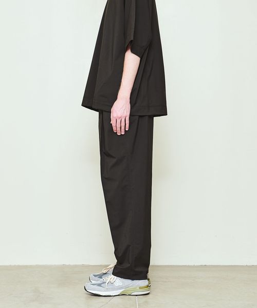 パンツ LT/DC CR 1P PANTS SONS by DAISUKE OBANA LT/DC CR 1P PANTS