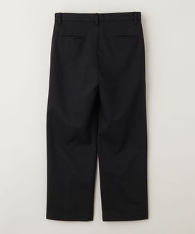 UNITED ARROWS & SONS＞ CHINO 2P TROUSERS/チノパンツ