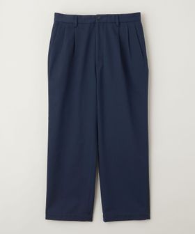 UNITED ARROWS & SONS＞ CHINO 2P TROUSERS/チノパンツ