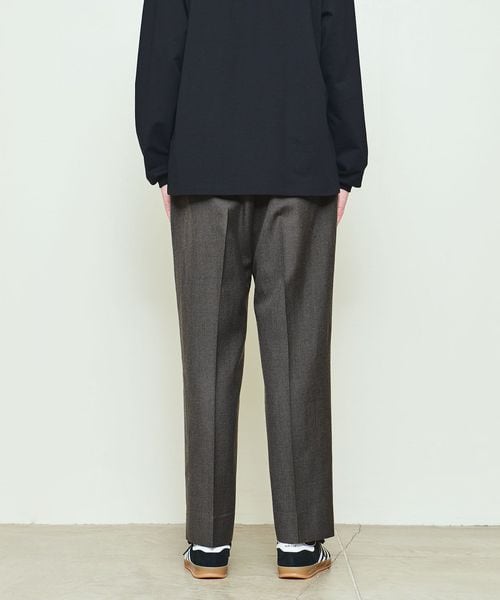 パンツ UNITED ARROWS & SONS SERGE JUMPSUITS パンツ UNITED ARROWS & SONS SERGE JUMPSUITS UNITED ARROWS