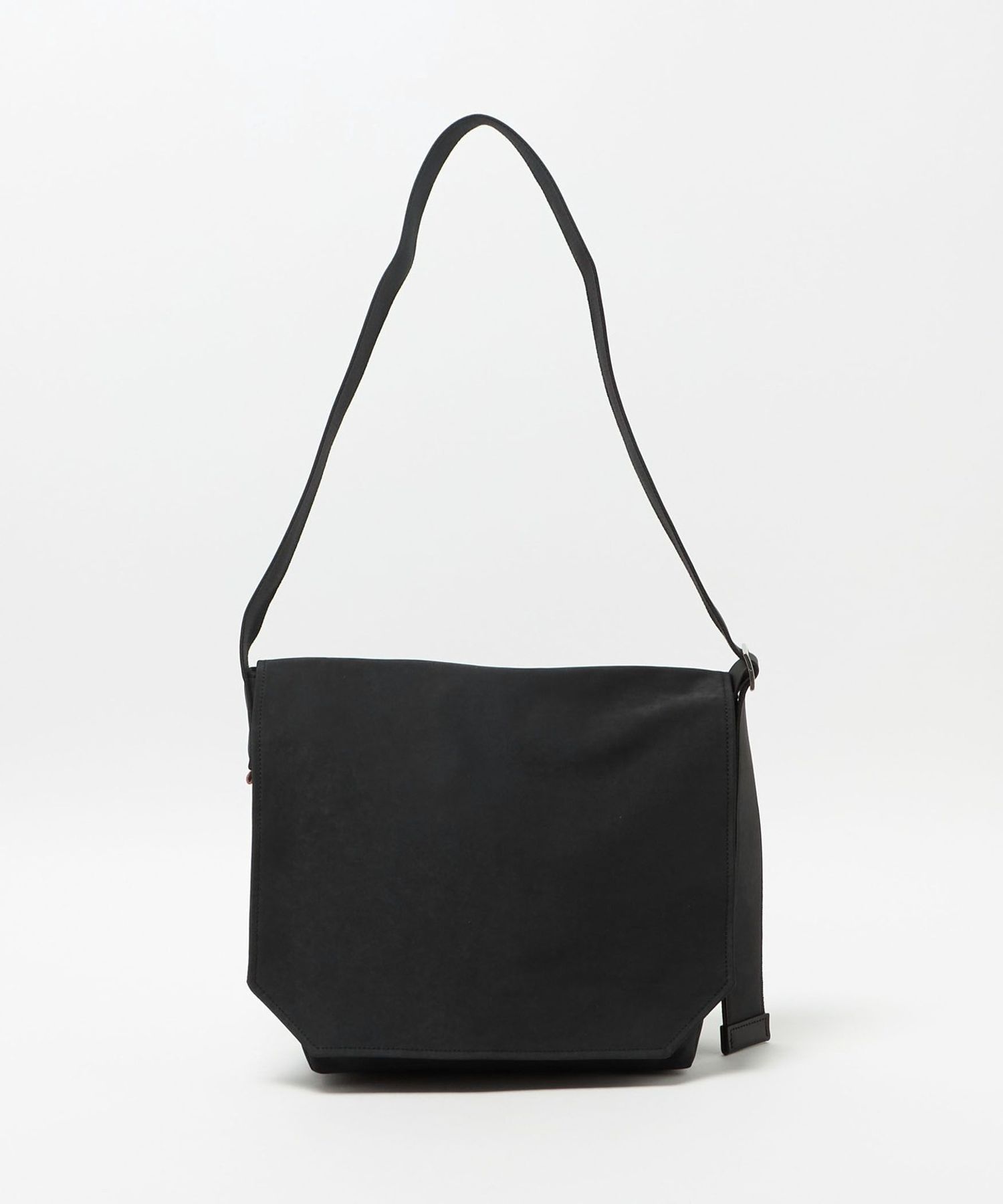 Hender Scheme＞ flap shoulder small/ショルダーバッグ