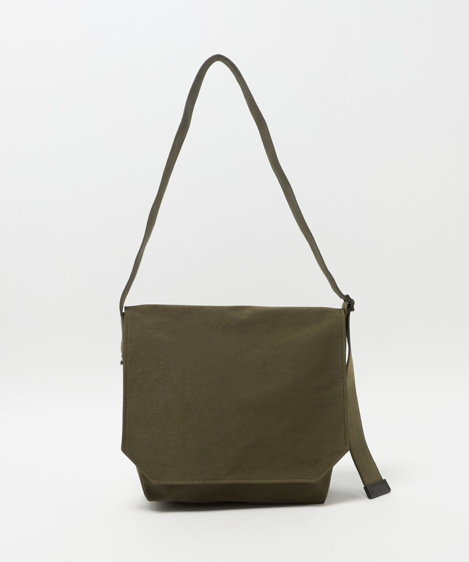 Hender Scheme＞ flap shoulder small/ショルダーバッグ