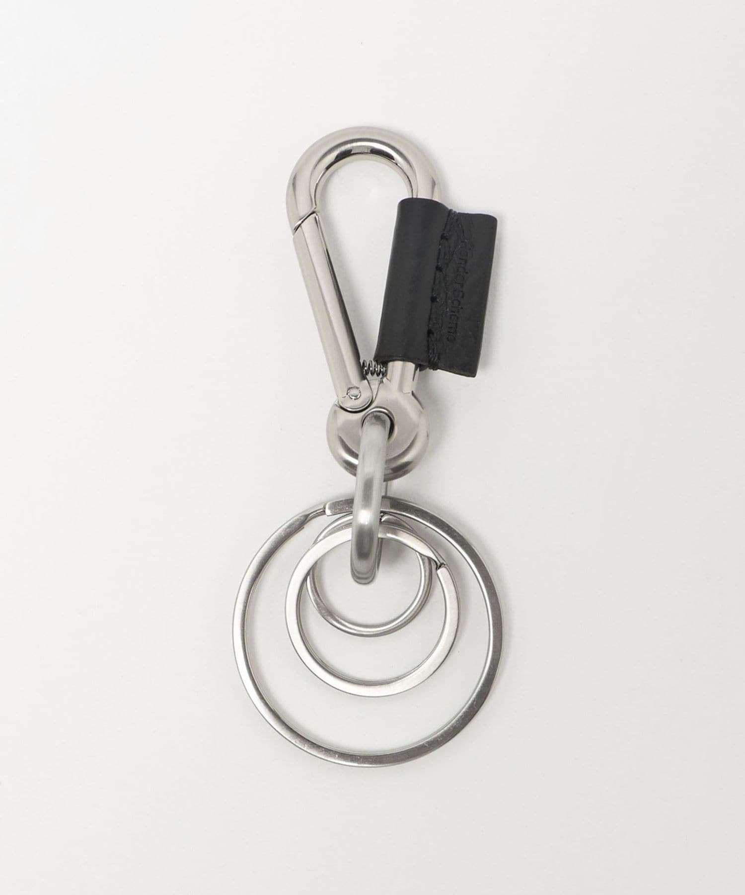 Hender Scheme karabiner カラビナ Hender Scheme (エンダースキーマ) karabiner / カラビナー