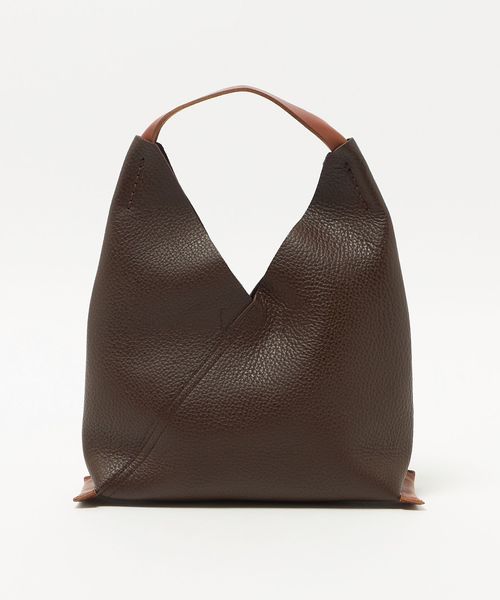 Hender Scheme＞ triangle bag/トートバッグ