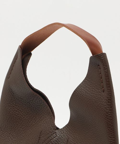 未使用 Hender Scheme ハンドバック　ブラウン 楽天市場】hender scheme バッグ（カラーブラウン）の通販