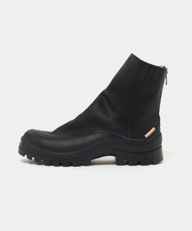 Hender Scheme/＜Hender Scheme＞ backzip/ブーツ/ブーティ / ショートブーツ