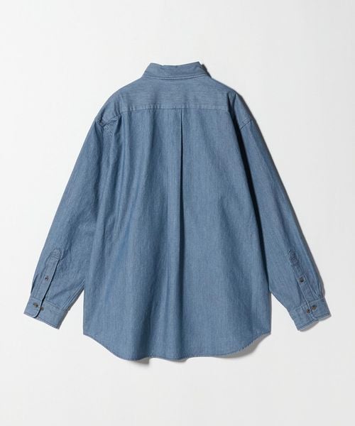 ひろみ　BrooksBrothers × NEAT Brooks Brothers × NEAT コラボチノパンツが国内6月3日に発売