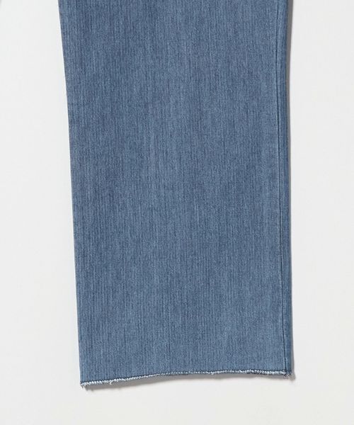 Brooks Brothers × NEAT＞ DENIM PANTS/デニムパンツ